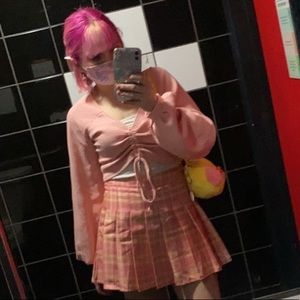 Meet your Posher, Katheryne